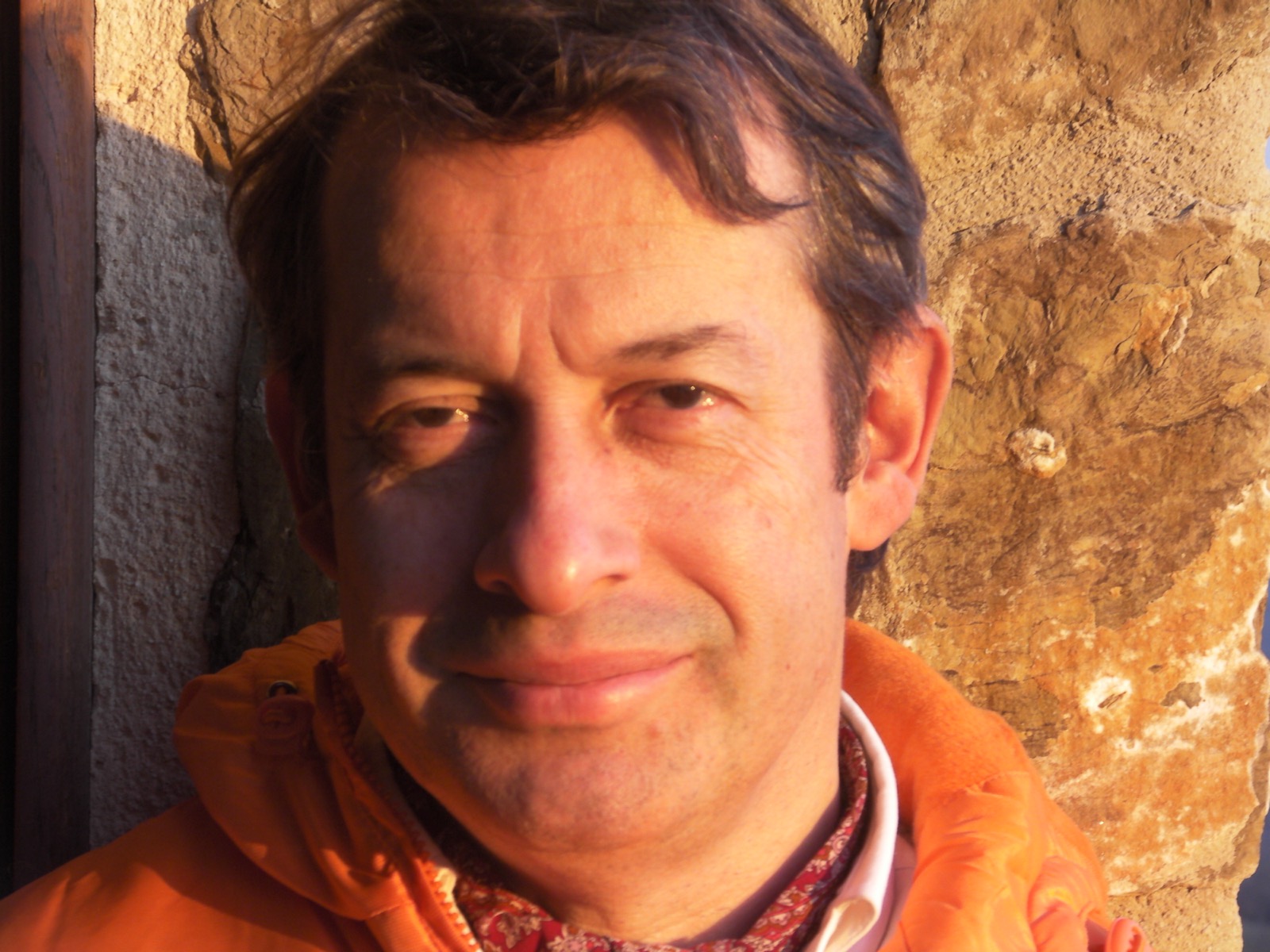 Vincenzo Vanni — Sound Engineer e Produttore Discografico